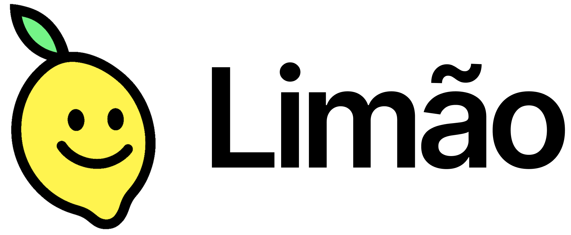 Limão Logo